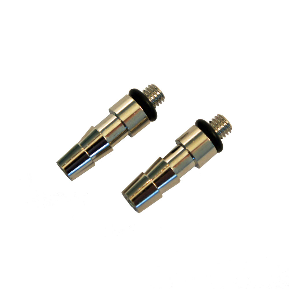 TwinMax I Adaptadores M6
